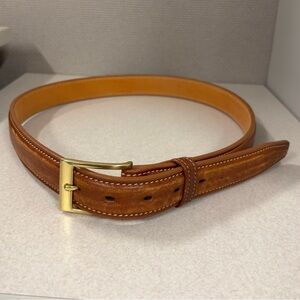 Galco Leather Men’s Belt Size 36